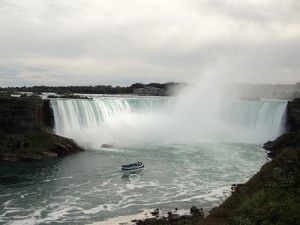 Niagara Falls Flickr Photo by jas-gd