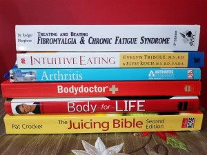 Books for Chronic Illness