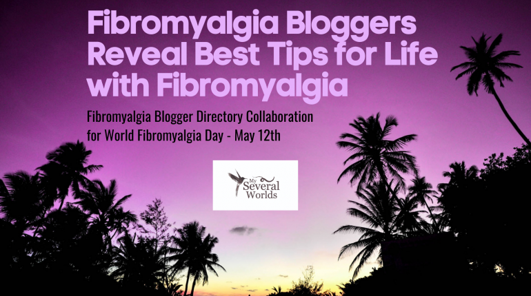 Best Tips for Fibromyalgia
